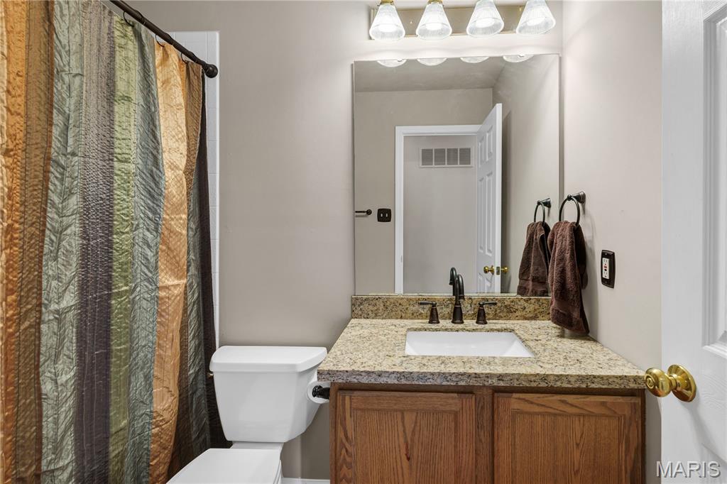 The Ridges Of Oakwood Farms - Residential