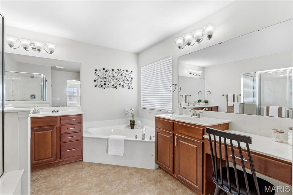 Ohmes Farm - Residential