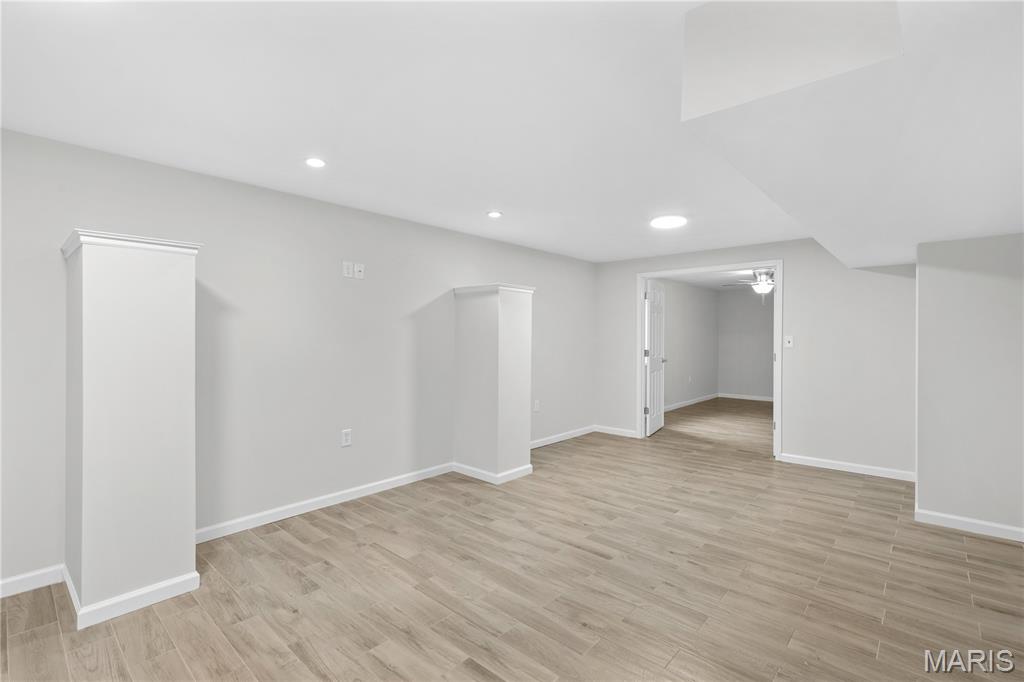 Ohmes Farm - Residential