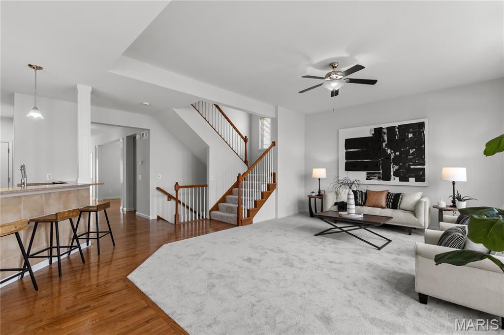 Ohmes Farm - Residential