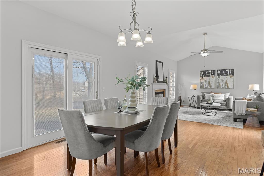 Ohmes Farm - Residential