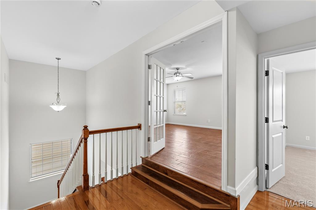 Ohmes Farm - Residential