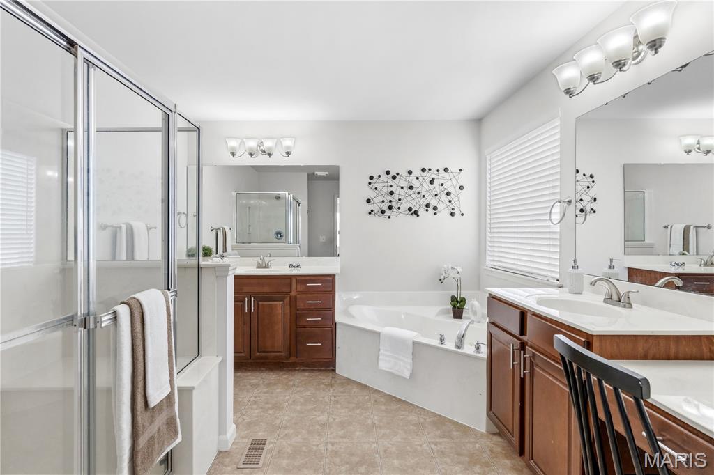 Ohmes Farm - Residential