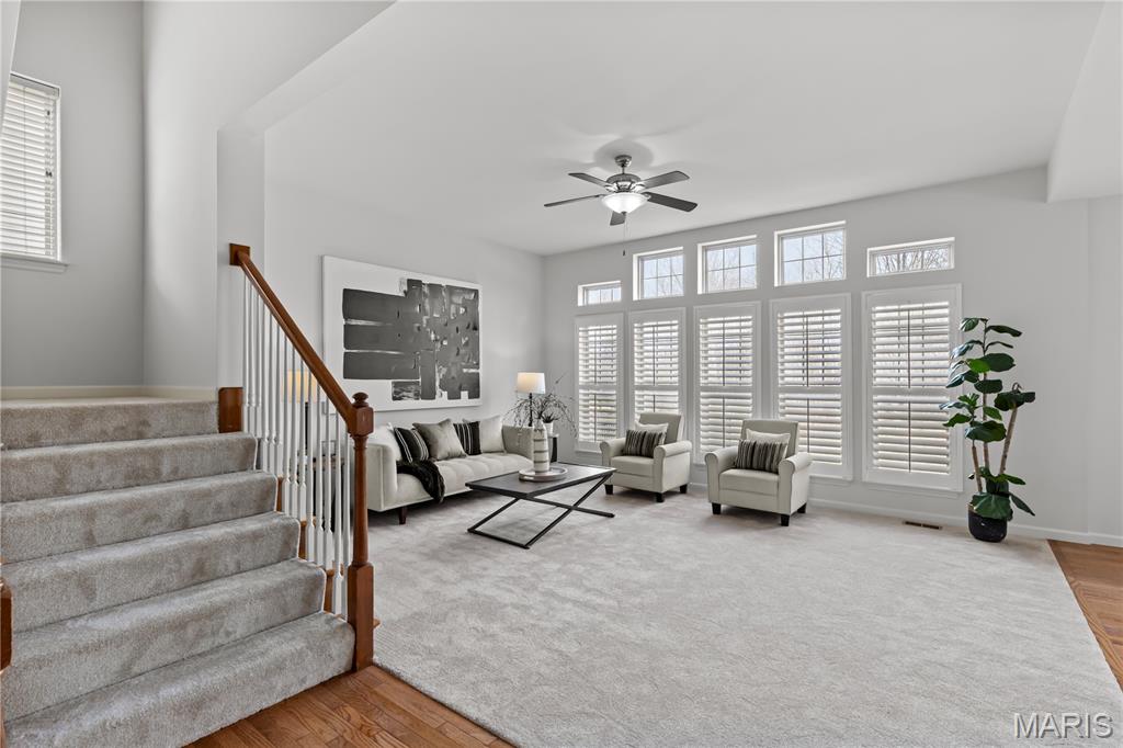 Ohmes Farm - Residential