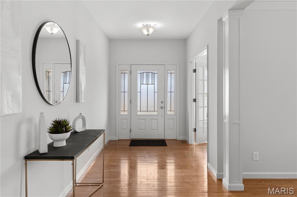 1802 Sterling Oaks Drive