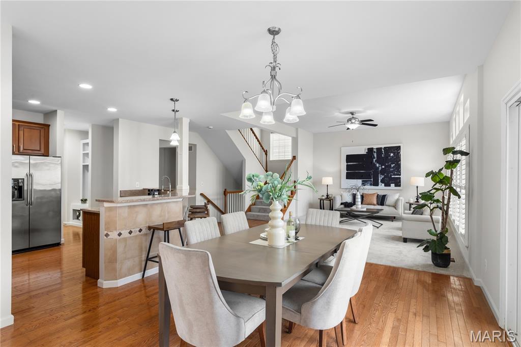 Ohmes Farm - Residential