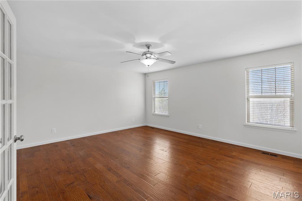 Ohmes Farm - Residential