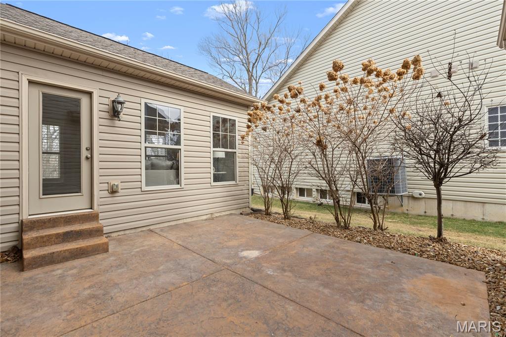 Ohmes Farm - Residential