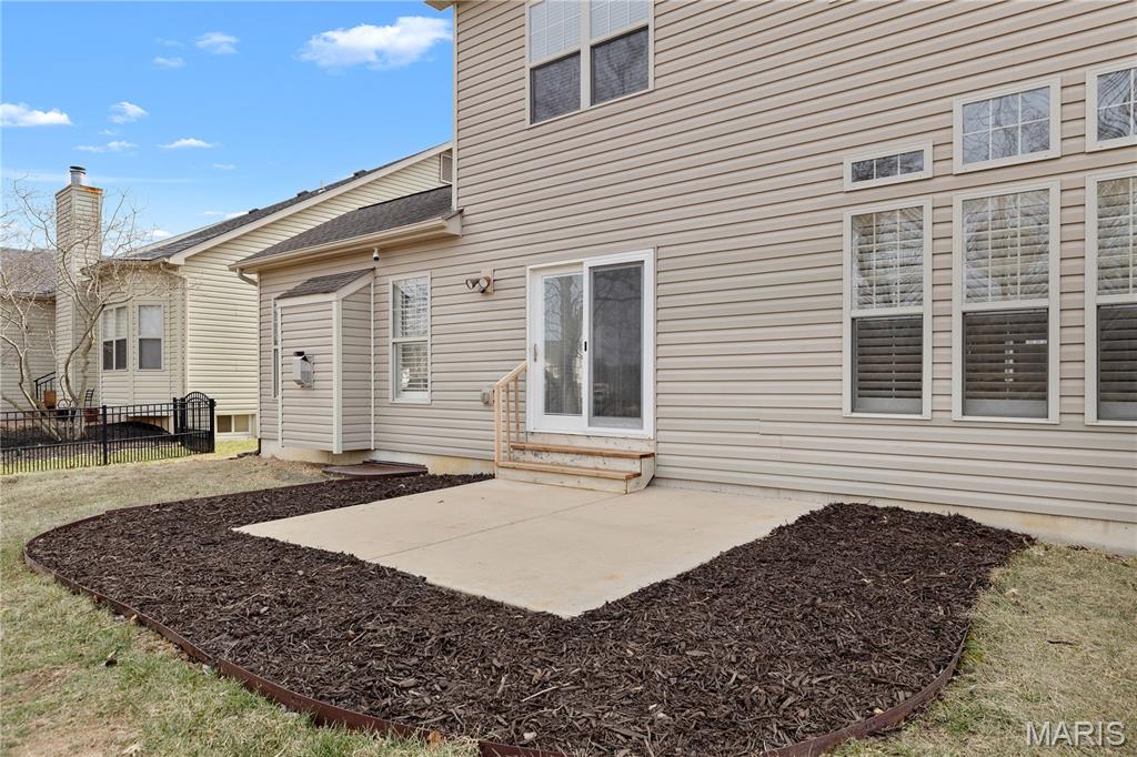 Ohmes Farm - Residential