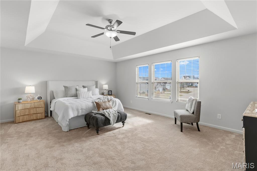 Ohmes Farm - Residential