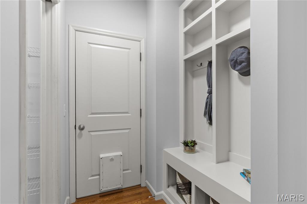 Ohmes Farm - Residential