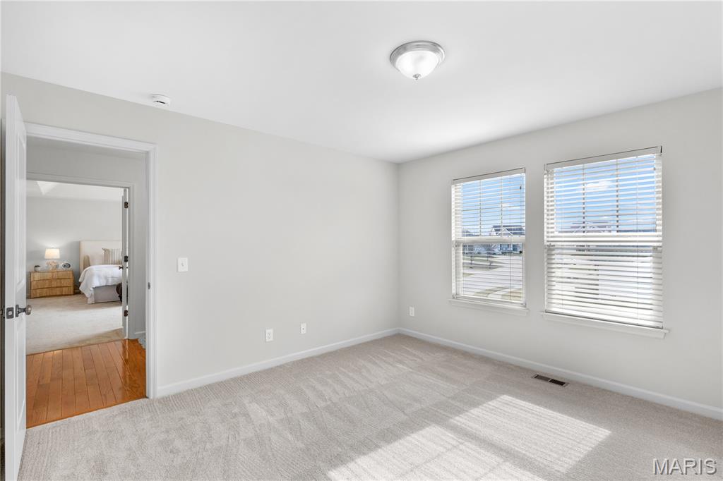 Ohmes Farm - Residential