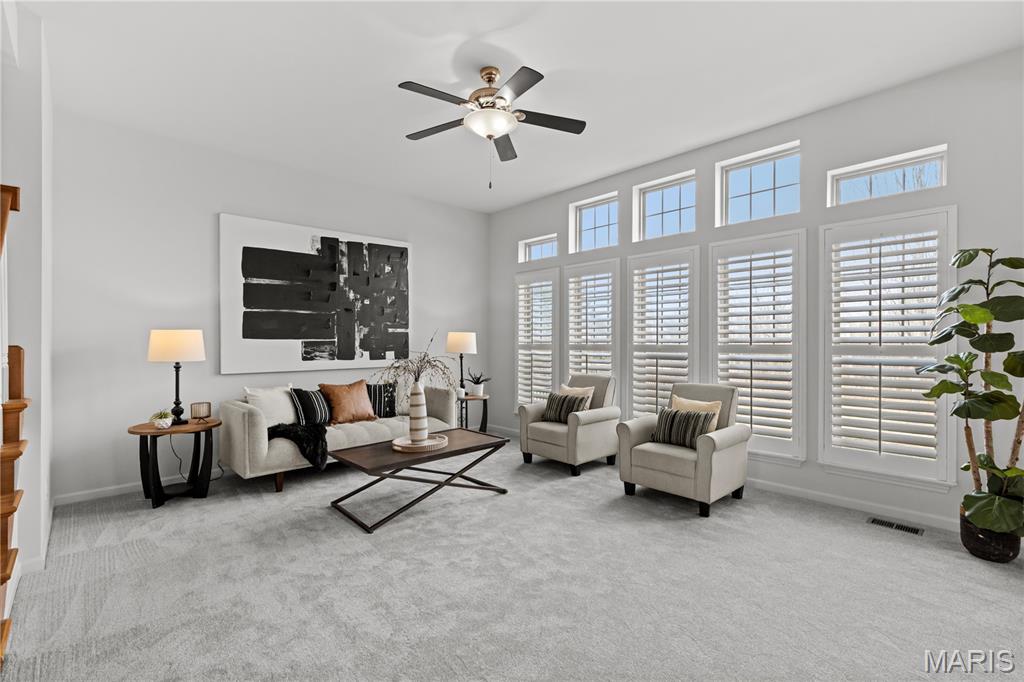 Ohmes Farm - Residential