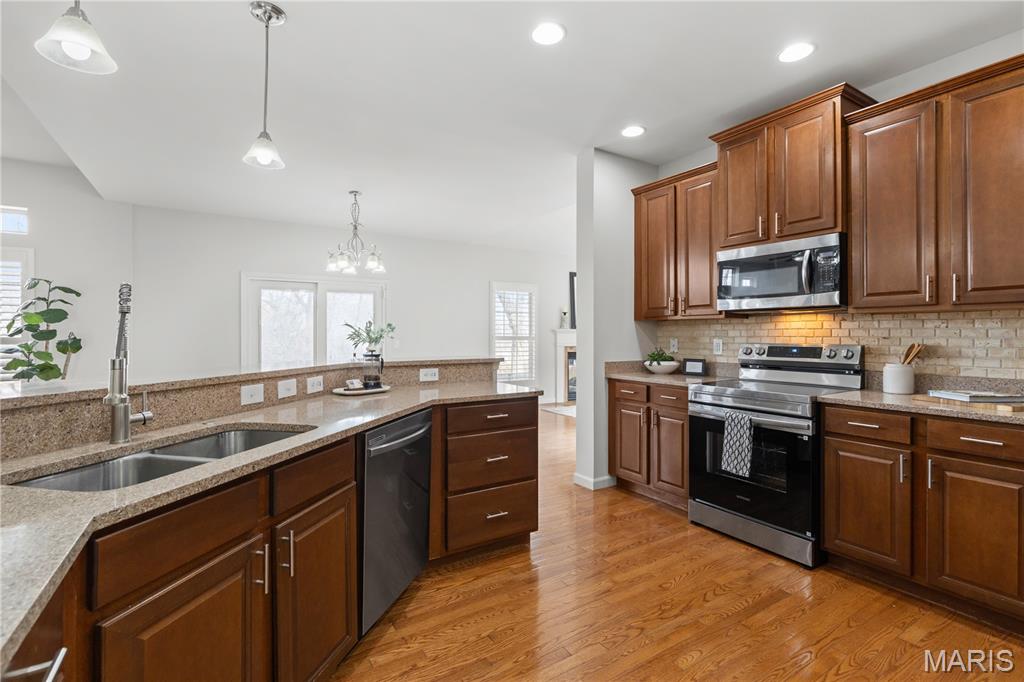 Ohmes Farm - Residential