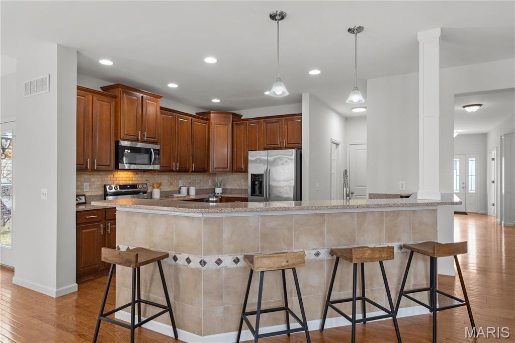 Ohmes Farm - Residential