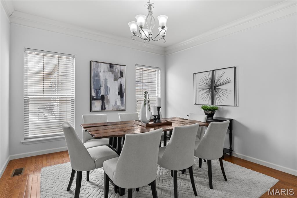 Ohmes Farm - Residential