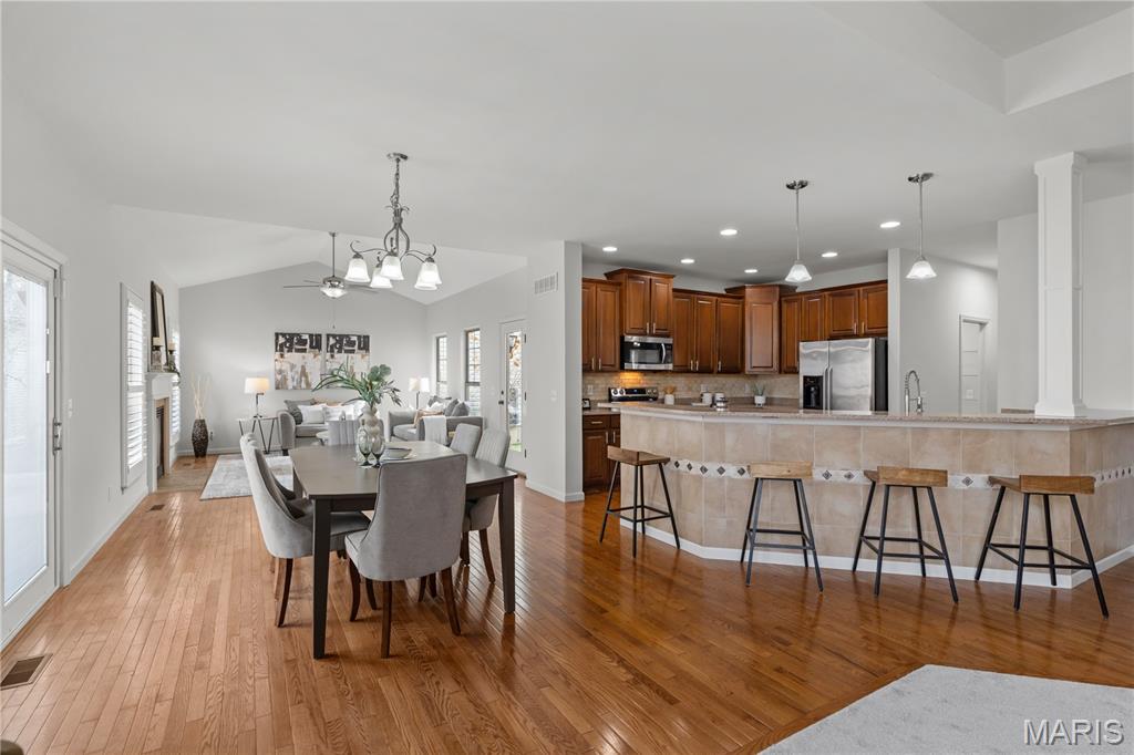 Ohmes Farm - Residential