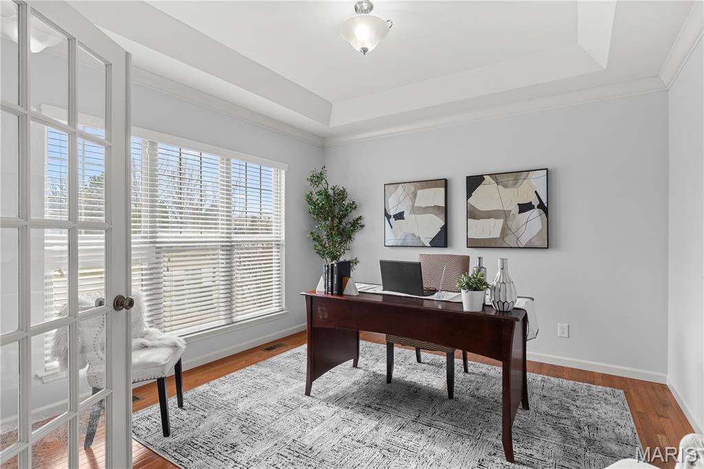 1802 Sterling Oaks Drive