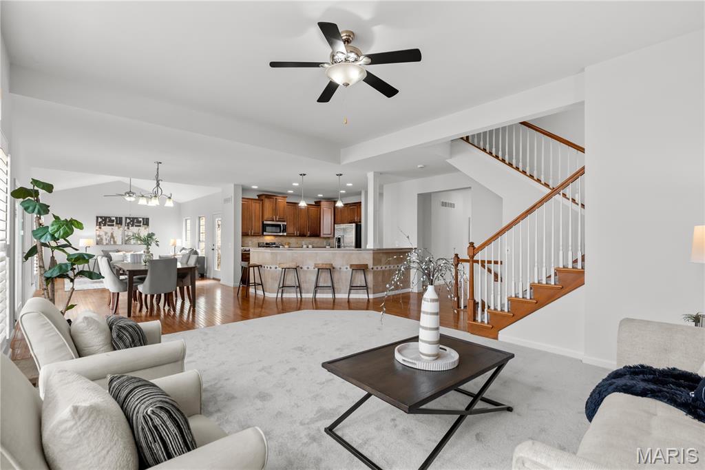 Ohmes Farm - Residential