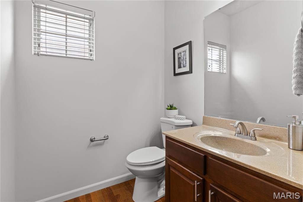 Ohmes Farm - Residential