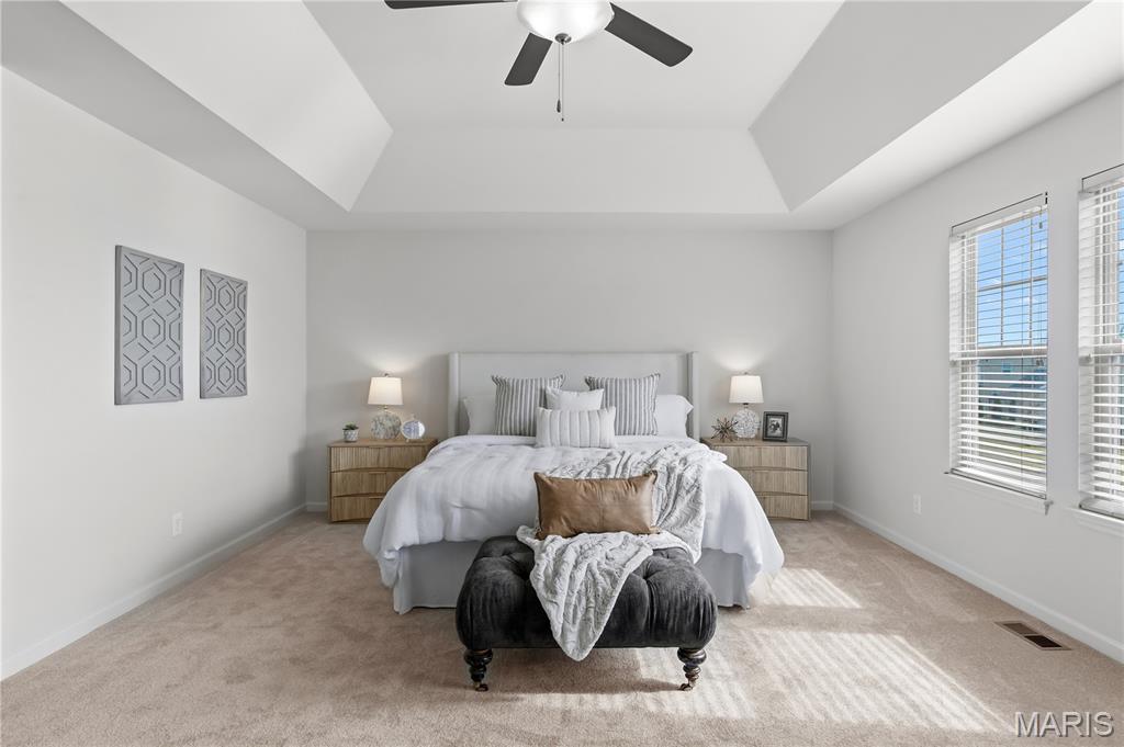 Ohmes Farm - Residential