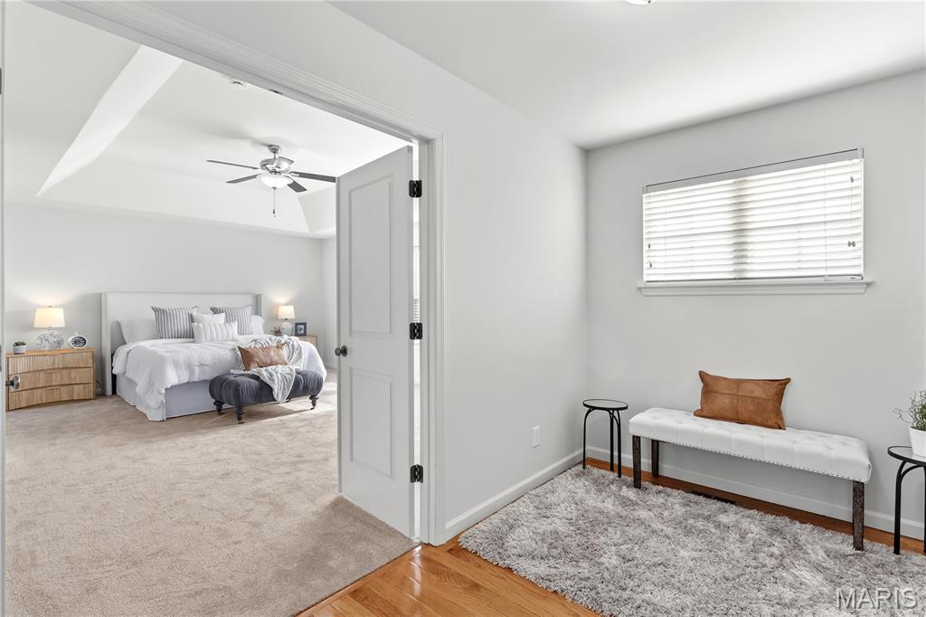 Ohmes Farm - Residential