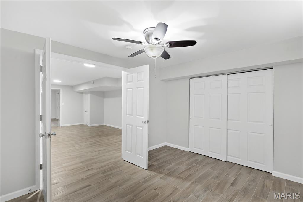 Ohmes Farm - Residential