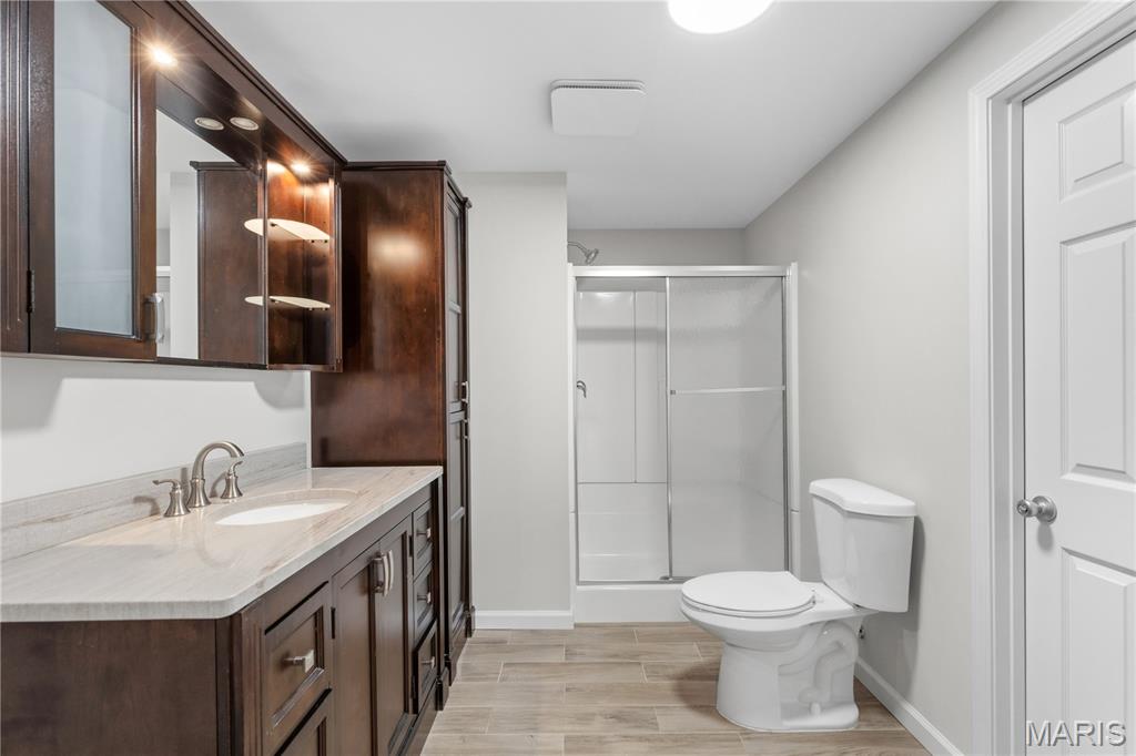 Ohmes Farm - Residential