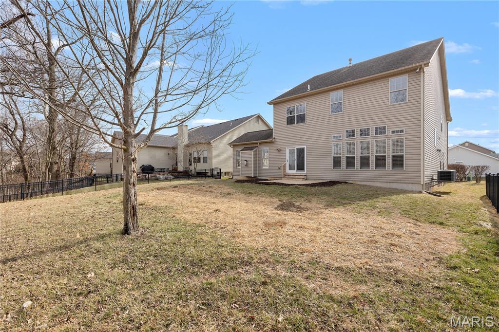 Ohmes Farm - Residential