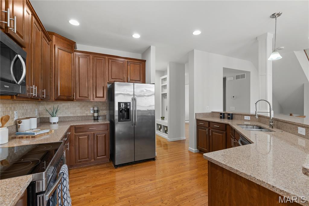 Ohmes Farm - Residential