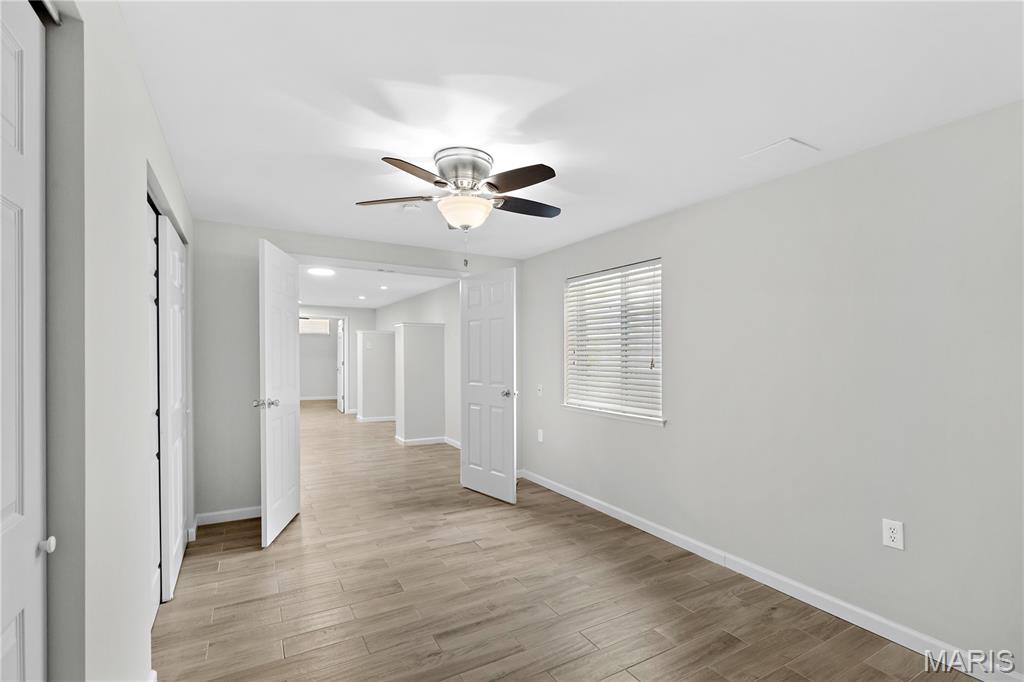 Ohmes Farm - Residential