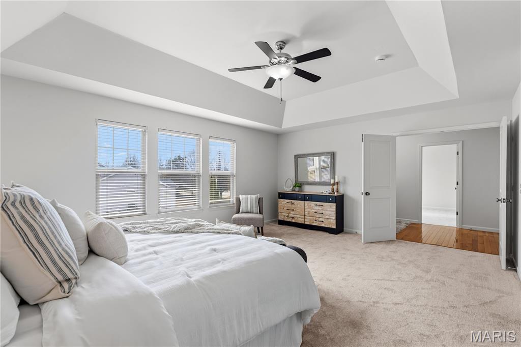 Ohmes Farm - Residential