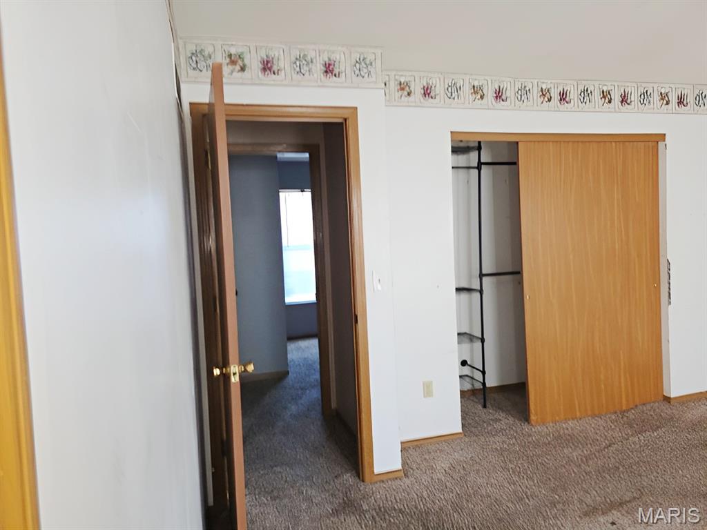 Nottingham Forest #1 - Residential