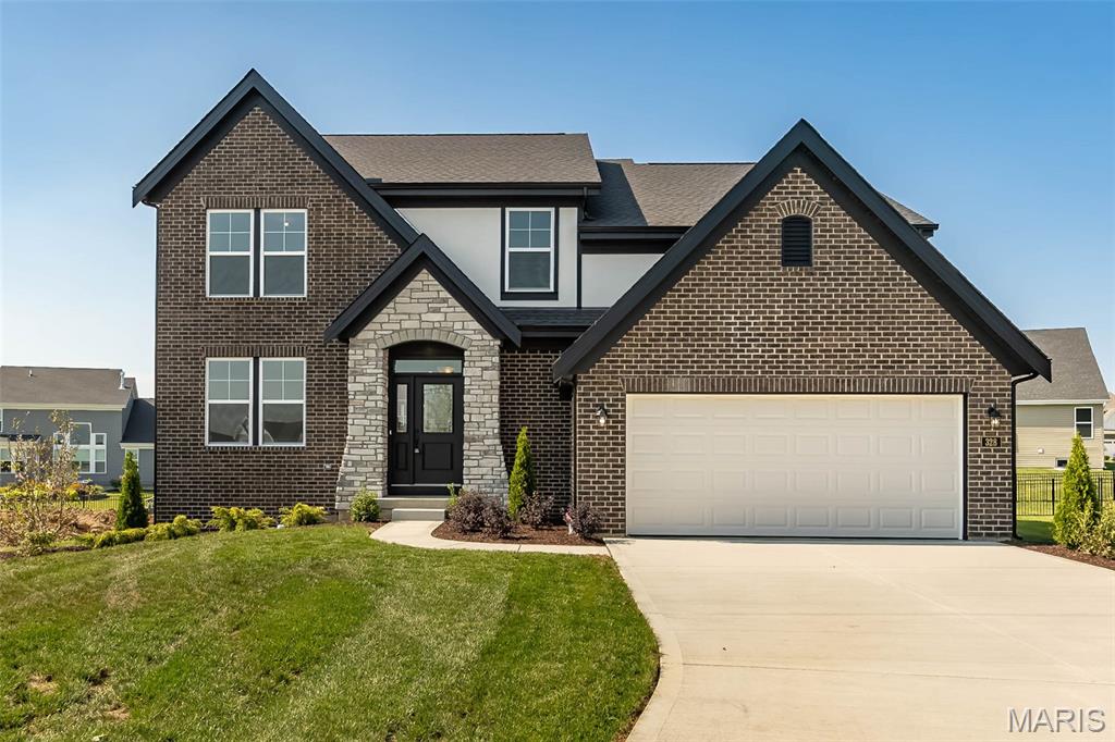 328 Kingsbarns Court