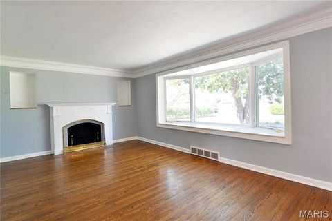 Tiny photo for 4 Girard, St Louis, MO 63119 (MLS # 26026770)