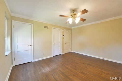 Tiny photo for 4 Girard, St Louis, MO 63119 (MLS # 26026770)
