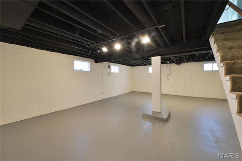 Tiny photo for 4 Girard, St Louis, MO 63119 (MLS # 26026770)