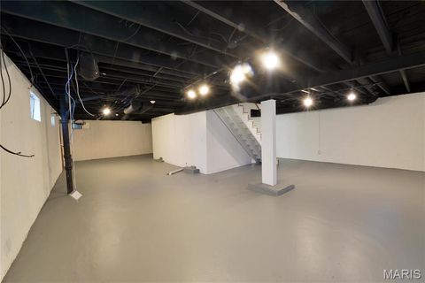 Tiny photo for 4 Girard, St Louis, MO 63119 (MLS # 26026770)