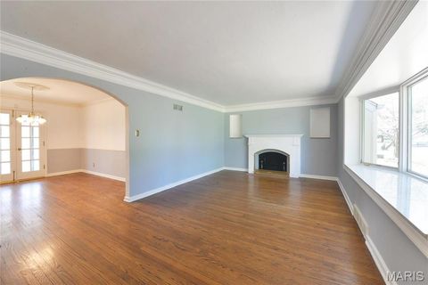 Tiny photo for 4 Girard, St Louis, MO 63119 (MLS # 26026770)