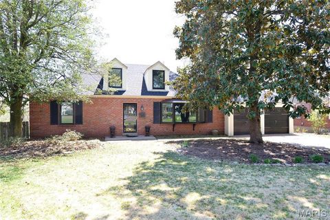 Photo of 4 Girard, St Louis, MO 63119 (MLS # 26026770)