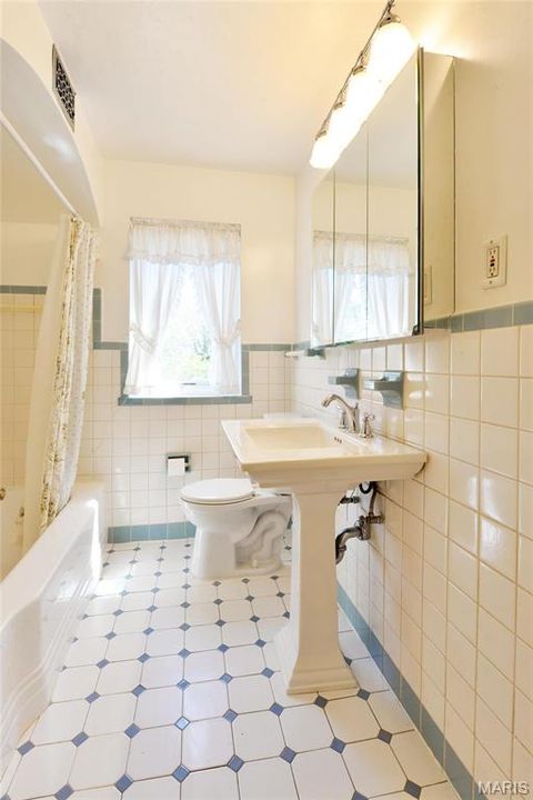 Tiny photo for 4 Girard, St Louis, MO 63119 (MLS # 26026770)