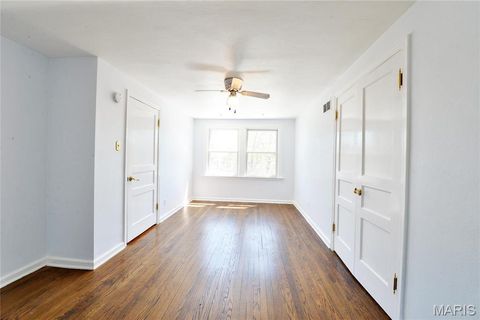 Tiny photo for 4 Girard, St Louis, MO 63119 (MLS # 26026770)