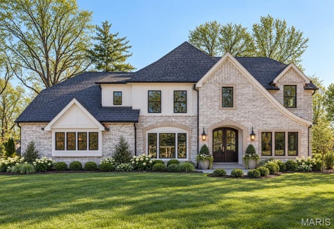Photo of 184 Brooktrail Court, Creve Coeur, MO 63141 (MLS # 26050255)