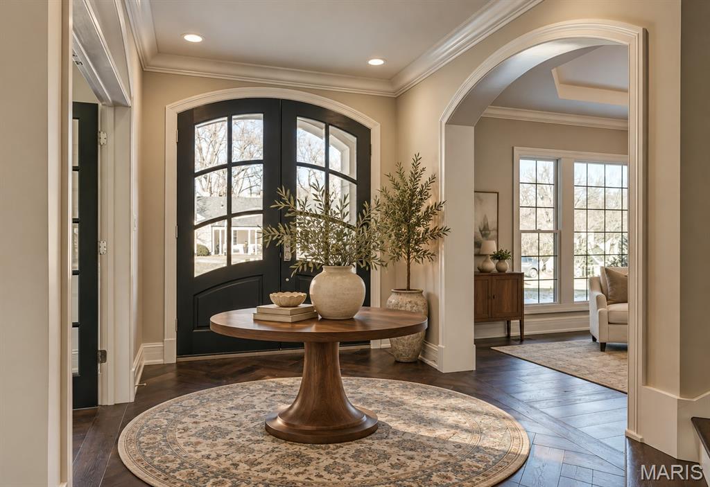 184 Brooktrail Court