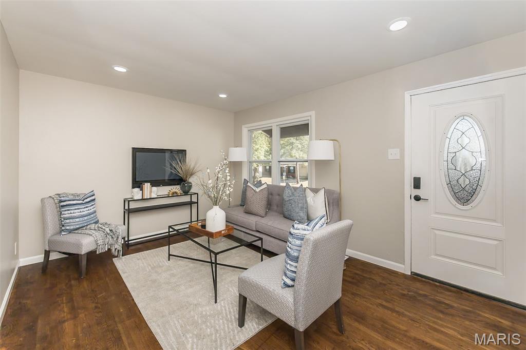 1743 Atmore Drive