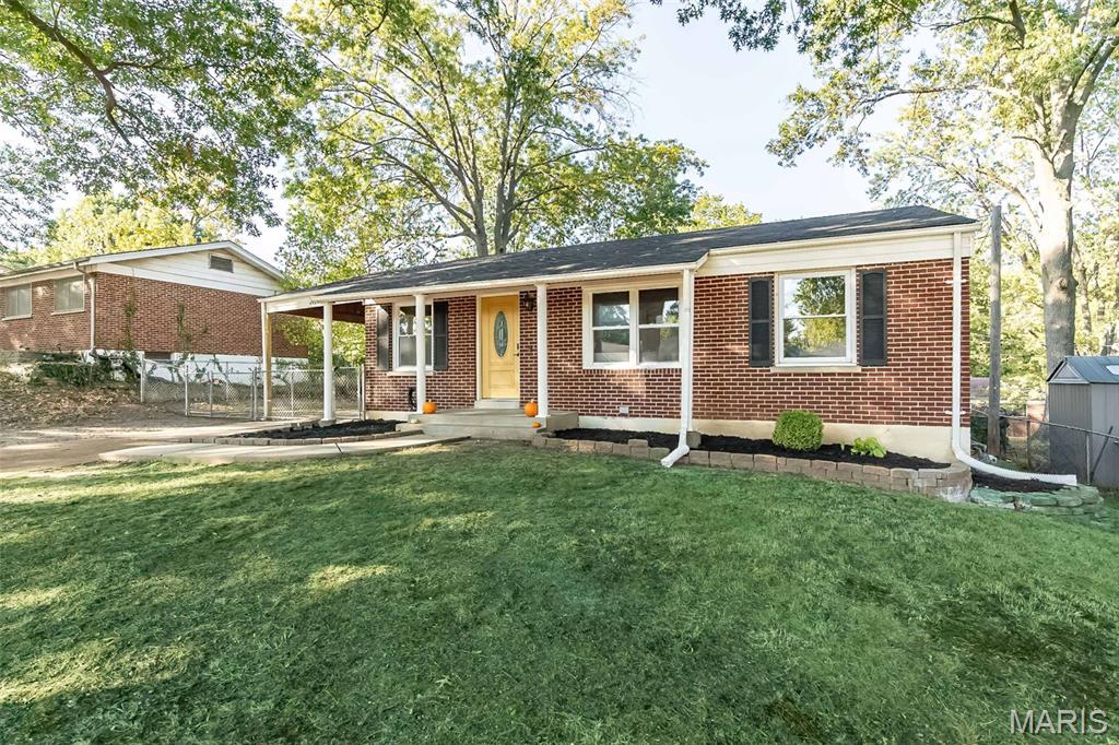 1743 Atmore Drive