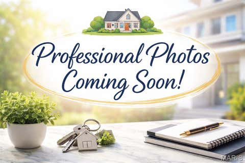 Tiny photo for 336 Newport Avenue, Webster Groves, MO 63119 (MLS # 26040515)