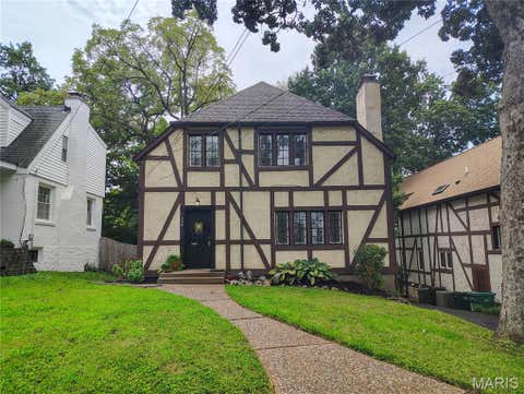 Photo of 336 Newport Avenue, Webster Groves, MO 63119 (MLS # 26040515)