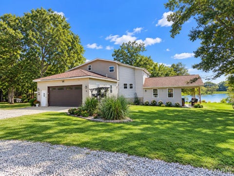 Photo of 3800 Sand Creek Road, Farmington, MO 63640 (MLS # 26063811)