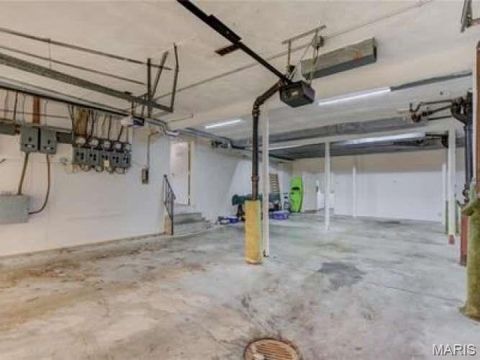 Tiny photo for 10395 Forest Brook Lane #E, Creve Coeur, MO 63146 (MLS # 26011284)